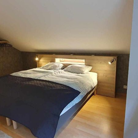 Apartament Au Coin De La Cascade Longfaye Zewnętrze zdjęcie