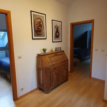 Apartament Au Coin De La Cascade Longfaye Zewnętrze zdjęcie