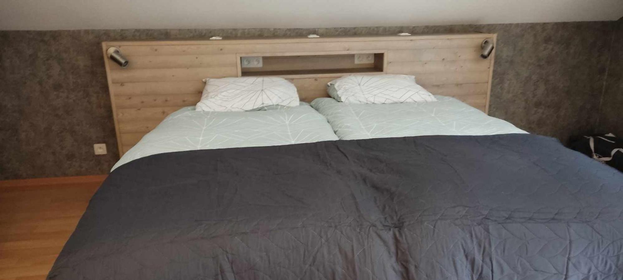 Apartament Au Coin De La Cascade Longfaye Zewnętrze zdjęcie