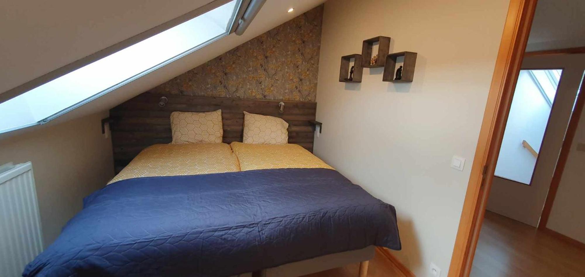 Apartament Au Coin De La Cascade Longfaye Zewnętrze zdjęcie