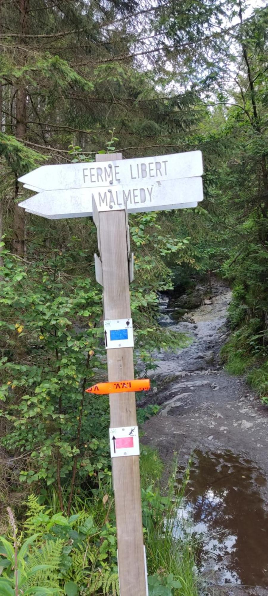 Apartament Au Coin De La Cascade Longfaye Zewnętrze zdjęcie